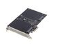 MicroConnect PCIe SATA III 6G 2-Channel SSD RAID card
