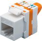 MicroConnect CAT6, UTP, AWG 22/24