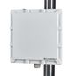 Silvernet Multipoint base, up to 500 Mbps with 2 x N-type connectors for external antenna