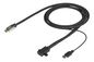 Vivolink Pro HDMI Cable 5m M/F w/usb power - LSZH