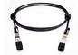 Lanview SFP+ Direct Attach Copper Cable, 10 Gbps 0.5m