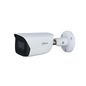 Dahua 5MP Starlight/Lite AI IR (50M) Fixed focal Bullet Camera, 3.6mm Lens, H265+, WDR(120db), PoE/12VDC,