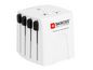 MicroConnect Skross World Adapter MUV Micro