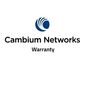 Cambium Networks CMM5 Controller Extended Warranty, 1 Additional Year