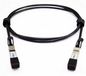 Lanview SFP+ 10 Gbps Direct Attach Passive Cable, 0.5m, Compatible with Planet CB-DASFP-0.5M