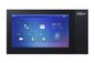 Dahua 7" Indoor Monitor, 1024 * 600 Capacitive touch screen, Surface Mount, DC12V