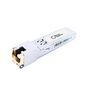 Lanview SFP+ 10 Gbps, RJ-45 Copper, 80m, Compatible with Synology BO08J78S7