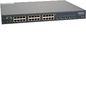 ComNet Managed Switch, 22 Port 10/100