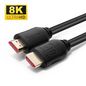 MicroConnect HDMI Cable 8K, 1.5m