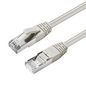 MicroConnect CAT6 S/FTP Network Cable 10m, Grey