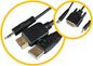 Raritan HDMI+USB+audio, 1.8 m