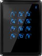 Vanderbilt BLUE-B Bluetooth Reader, Wiegand, Keypad
