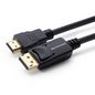 MicroConnect DisplayPort 1.2 - HDMI Cable 10m