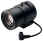Bosch Varifocal Lens. 1.7-13mm, 3MP, CS Mount