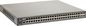 Barox 19" switch with management, strong security functions and PoE+, 48 x 10/100/1000TX, PoE+, RJ45, 4 x SFP/SFP+, 1G/10G, 176 GBit/s