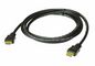 Aten 2 m High Speed True 4K HDMI Cable with Ethernet