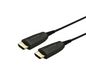 Vivolink Professional Fiber Optic HDMI 8K Cable 7.5m