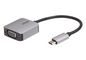 Aten USB-C to VGA Adapter