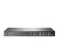 Hewlett Packard Enterprise Aruba 2540 24G 4SFP+ Switch