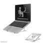 Neomounts by Newstar Neomounts by Newstar foldable laptop stand - Silver