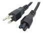 Honeywell C6 type power cable, Italy 3-pin