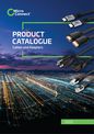 MicroConnect Product Catalogue 2022 1pcs. (Order 30 pcs.  you get a full carton box)