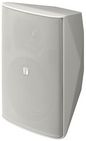 TOA F-2000WT Wide-dispersion Speaker System 60W White