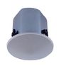 TOA Ceiling and wall-mounted speaker, 90dB, 70Hz - 20kHz, 30W, Black&White