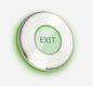 Paxton Marine exit button 593-721