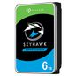 Seagate 6TB Permanently Rated CCTV HDD