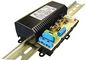 Elmdene 13.8V dc 2A PSU for General Applications, CCTV & Access Control - Unboxed