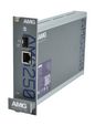 AMG Rack Mounted Industrial Grade Media Converter