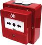 Apollo Fire Detectors Waterproof Manual Call Point