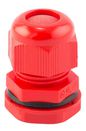 Noname 20mm Stuffing Gland, Red PK10