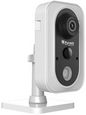 Pyronix Wi-Fi Cube Camera, 2.8mm, horizontal field of view 115.6°, Indoor