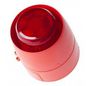 Hochiki Conventional Wall Sounder Beacon - red case (non EN54-23 compliant)