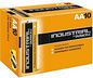 Duracell Industrial AA Alkaline  battery Pk 10