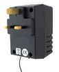 Luminite UK plug style receiver bleeper