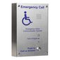 C-TEC Stainless steel handsfree EVC?outstation, surface mounting