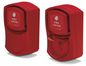 Vimpex Fire-Cryer Plus - Red with Red Beacon