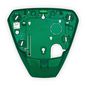 Pyronix Green Dummy Deltabell, No PCB Module, No Battery, No Cover
