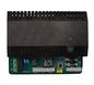 Elmdene 12V 8A or 24V 4A PSU for General Applications including CCTV and Access Control - Unboxed