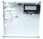 Elmdene 13.8V dc 1A EN50131-6 PSU for up to 8Ah Batteries in Grade 3 Intruder Alarm Systems