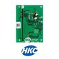 HKC GSM - SecureComm w/World Sim **