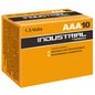 Duracell Industrial AAA Alkaline battery PK10