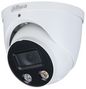 Dahua 8MP IP TiOC Eyeball Dome, 2.8mm Lens, 12V, PoE, WDR (120dB), IP67, Micro SD Card