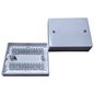 Knight Fire & Security 24 way Junction Box G3 ( Tamper)