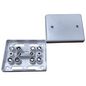 Knight Fire & Security 8 - Way Junction Box