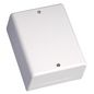 CQR 24 Way Junction Box Wh With Microswitch