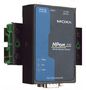 LuxIntelligent Serial to Ethernet Interface (Moxa)